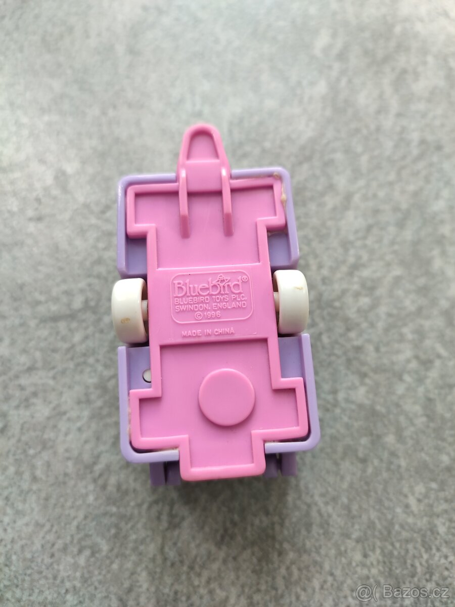 Polly pocket prives - 4