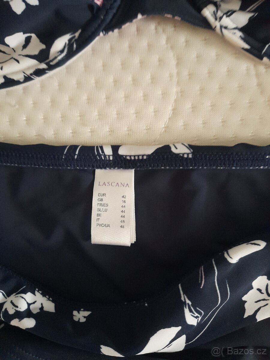 Dvojdílné plavky - 4