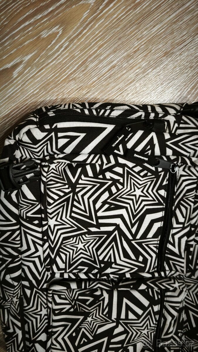 Taška na notebook Westige, nová, praktická a elegantní. - 4