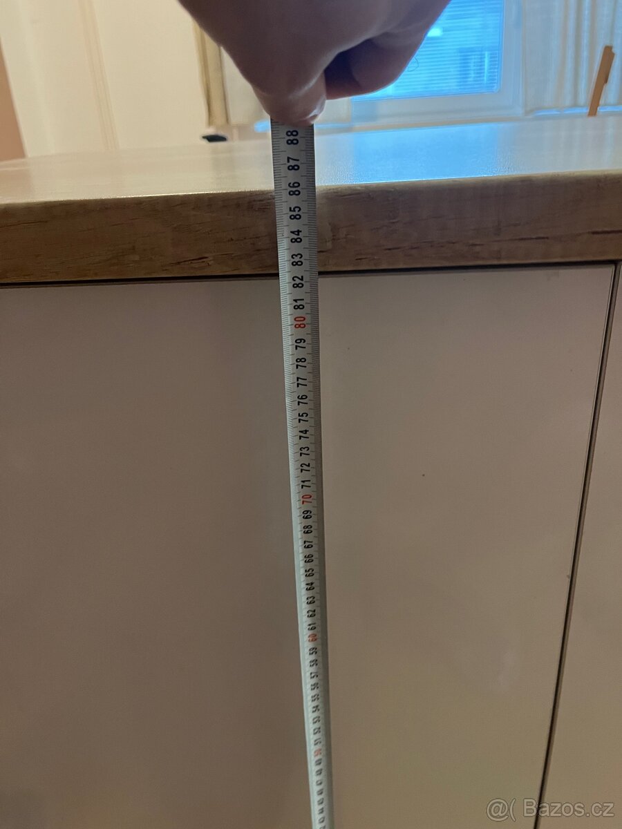 Ostrůvek do kuchyně - 4