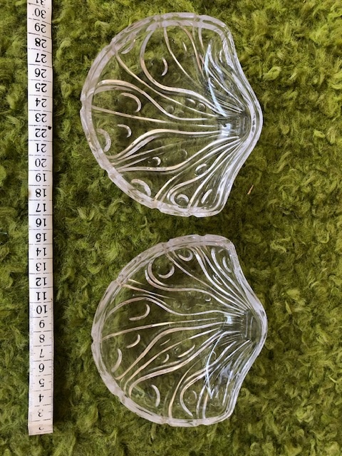 broušené a lité sklo - 4