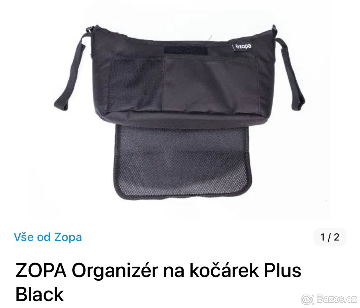 Thule Urban Glide 2 - 4