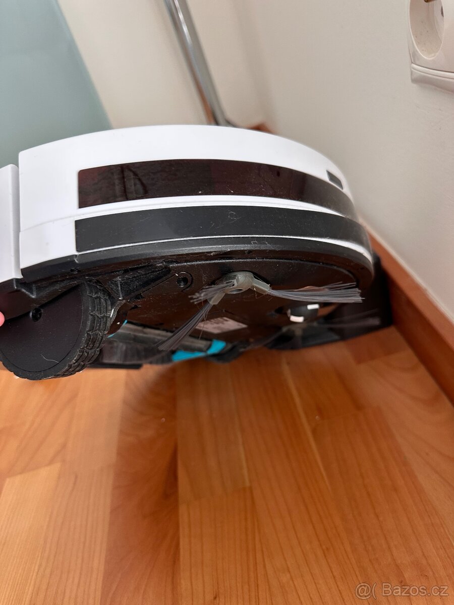 Robotický vysavač Perfect Clean - 4