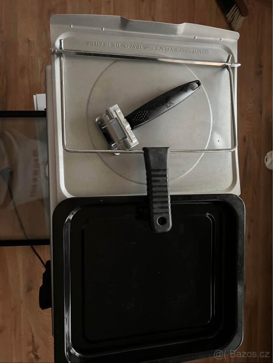 Mini trouba severin - 4