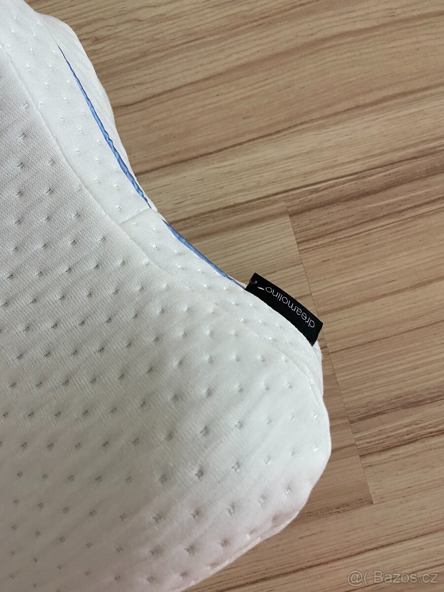 Dreamolino Leg Pillow - NOVÝ ZDRAVOTNÍ POLŠTÁŘ - 4