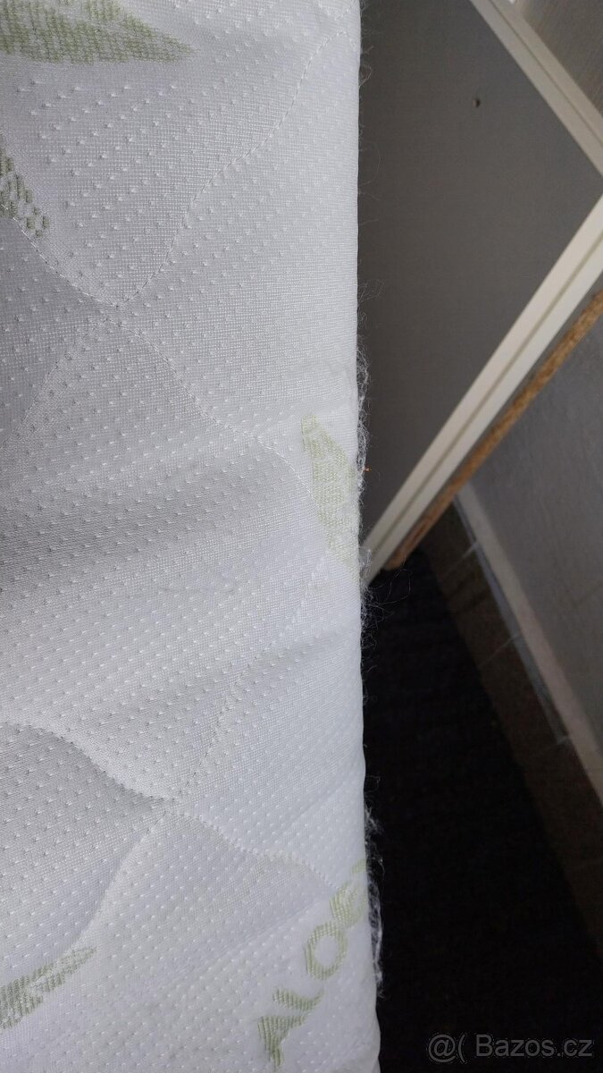 Dětská matrace 150x80 - 4