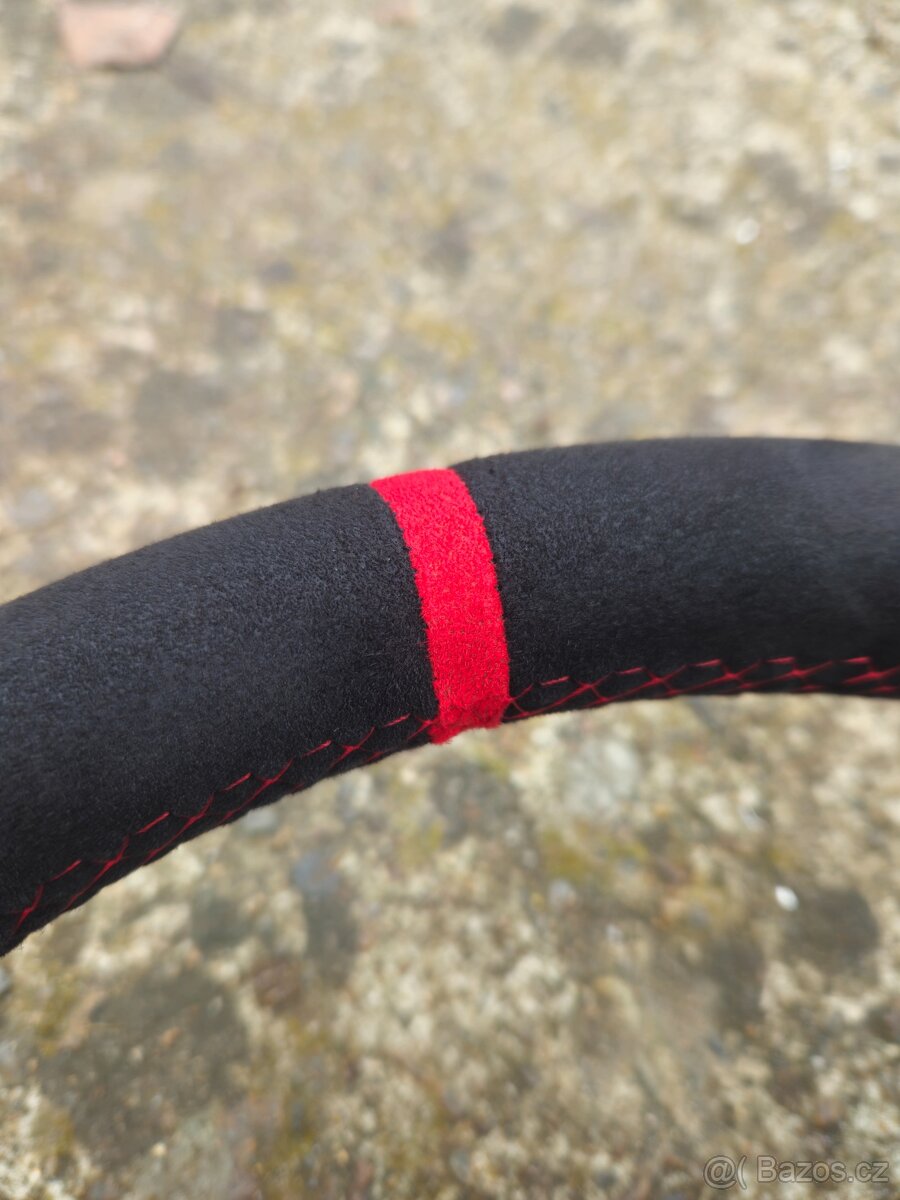 Volant BMW F10/F11 + airbag - 4