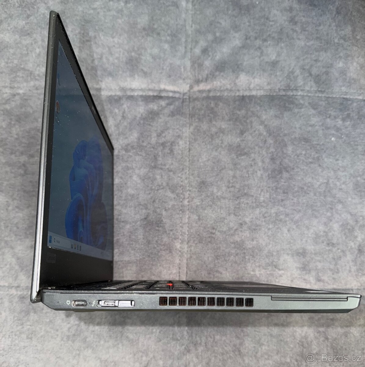 Lenovo T480 - Core i5 - SSD - 2x baterie - 4