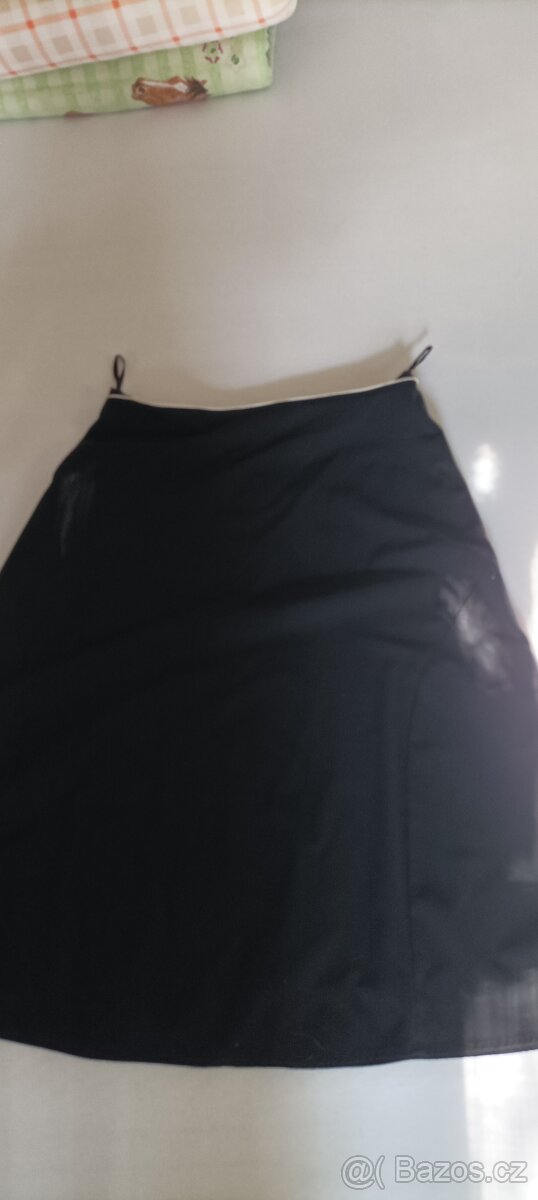 Čtyři dámské sukně vel. 38 - 4