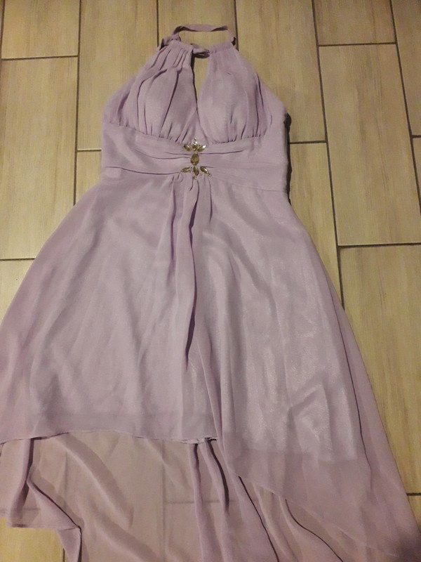 Dvoje plesové šaty - 4