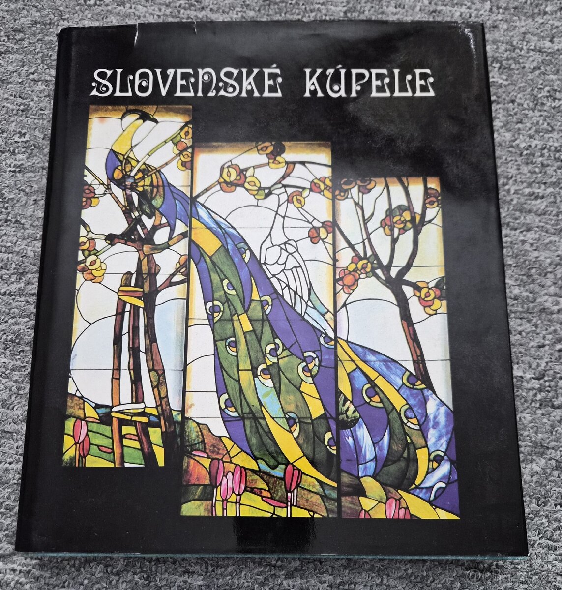 Fotografické publikace - 4