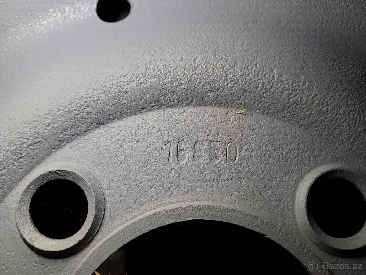 Prodám 18 disky - 4