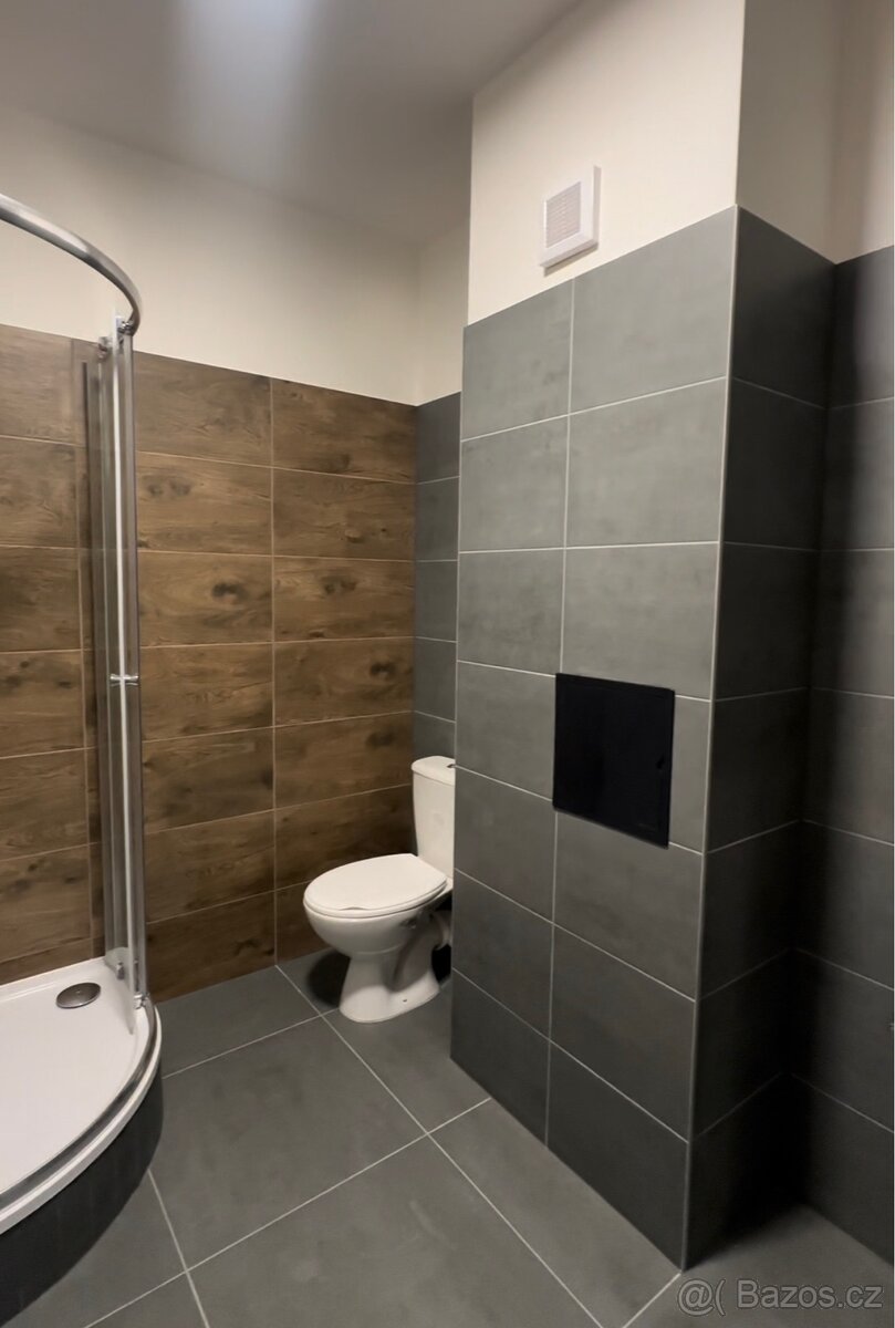 Pronájem bytu 2+kk s terasou - 4