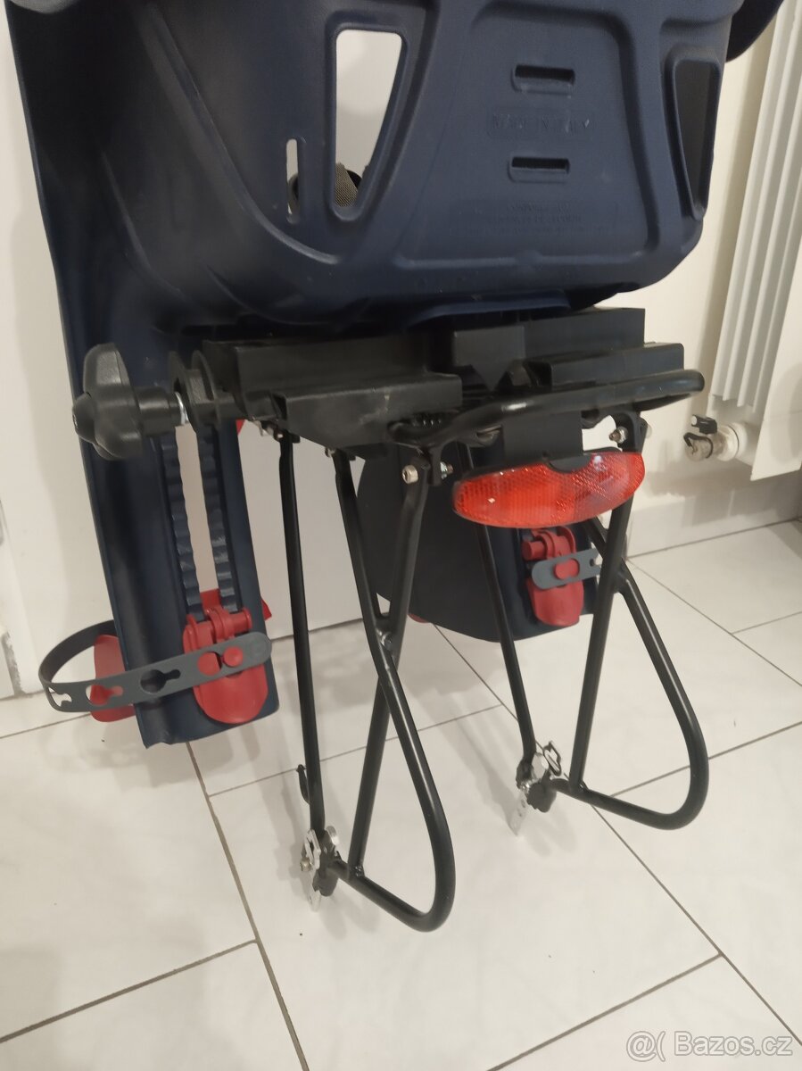 Sedačka na kolo - 4