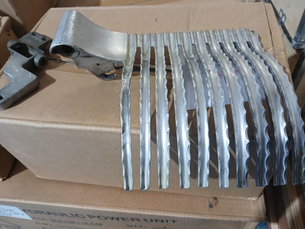 nářezový stroj Berkel - 4