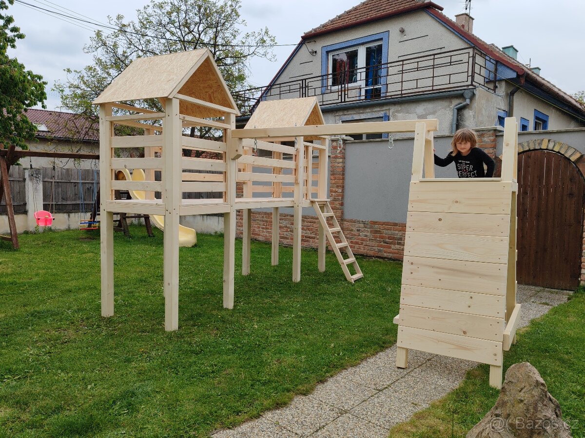 Dětské hřiště - 4