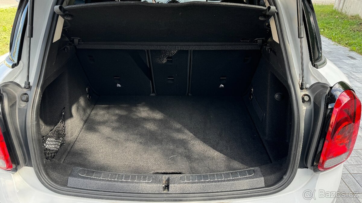 Mini Cooper D countryman 2018 - 4