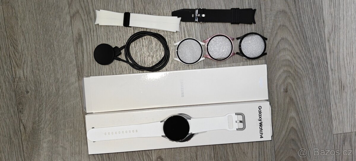 Samsung Galaxy watch4 40mm - 4