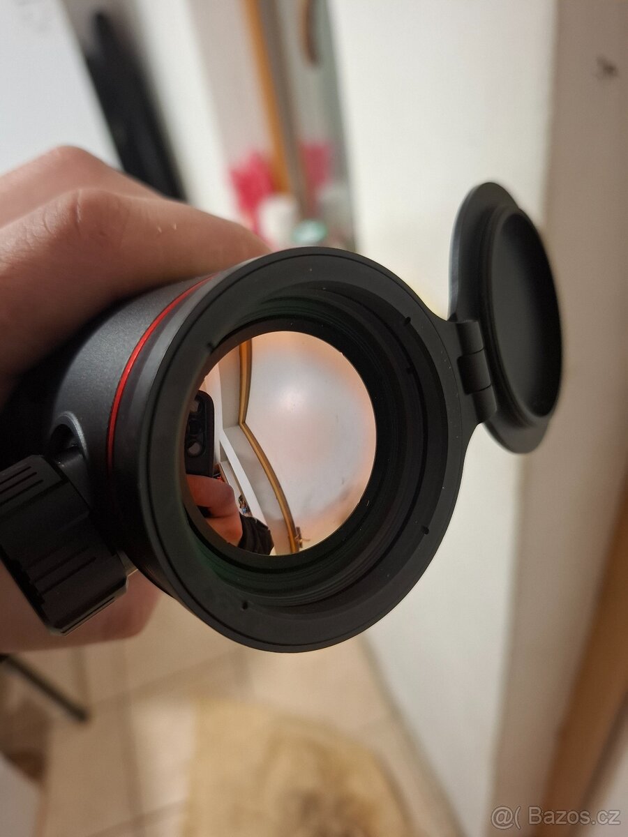 Infiray ZOOM 50 V2 - 4