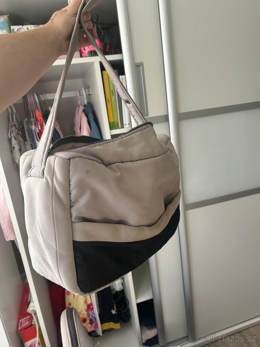 Kočárek trojkombinace - 4