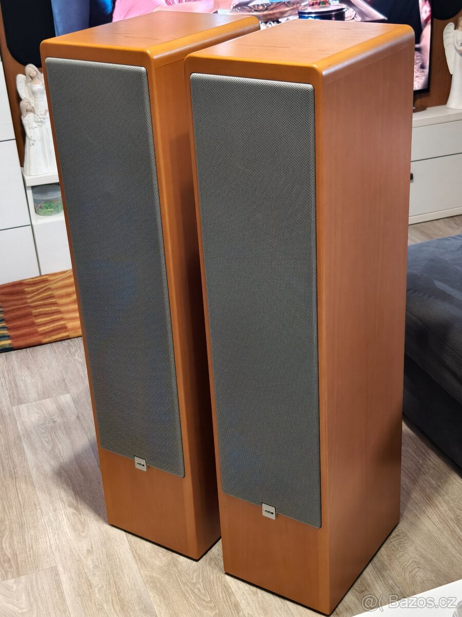 Canton Ergo RC-L včetně Control Unit - 4