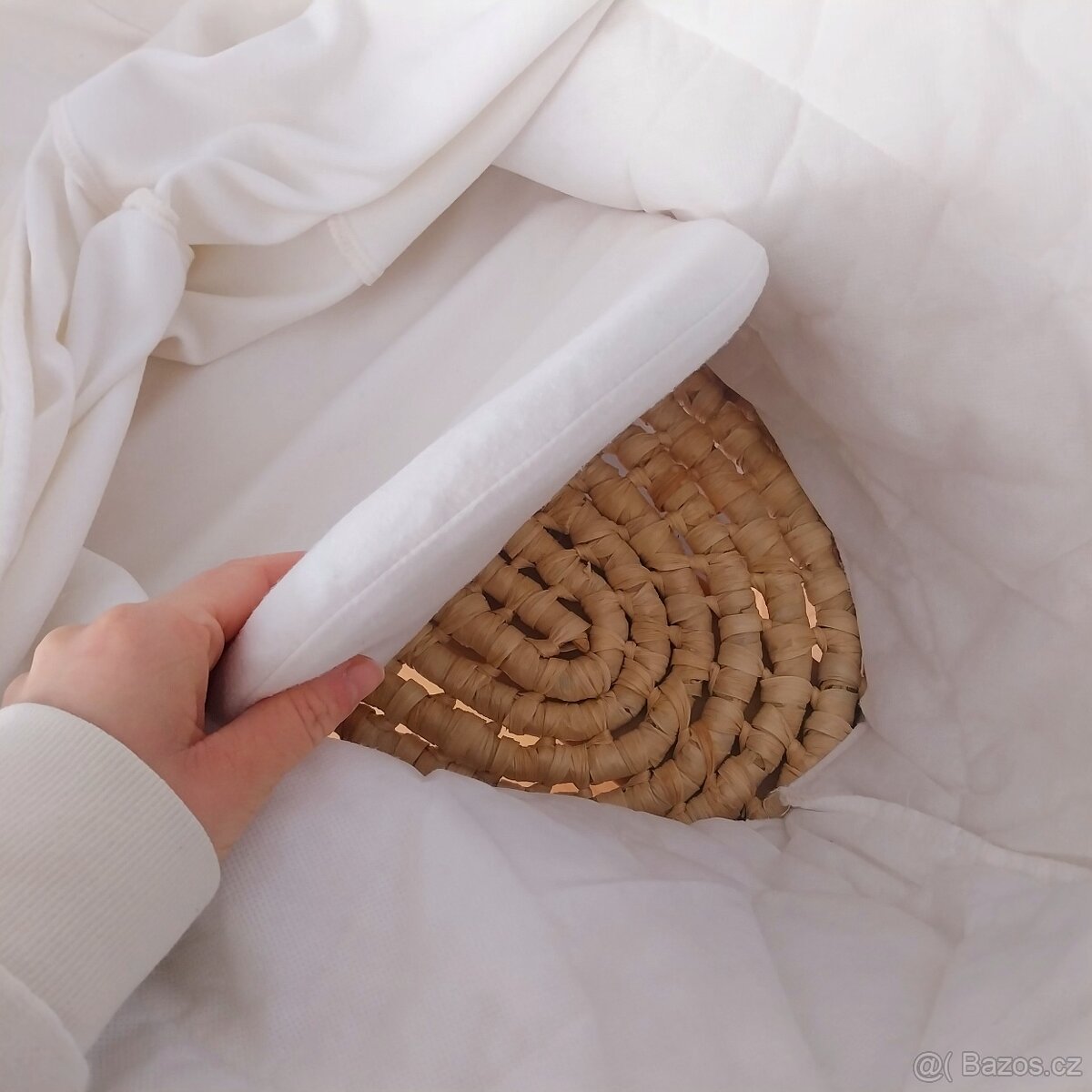 Mojžíšův koš - 4