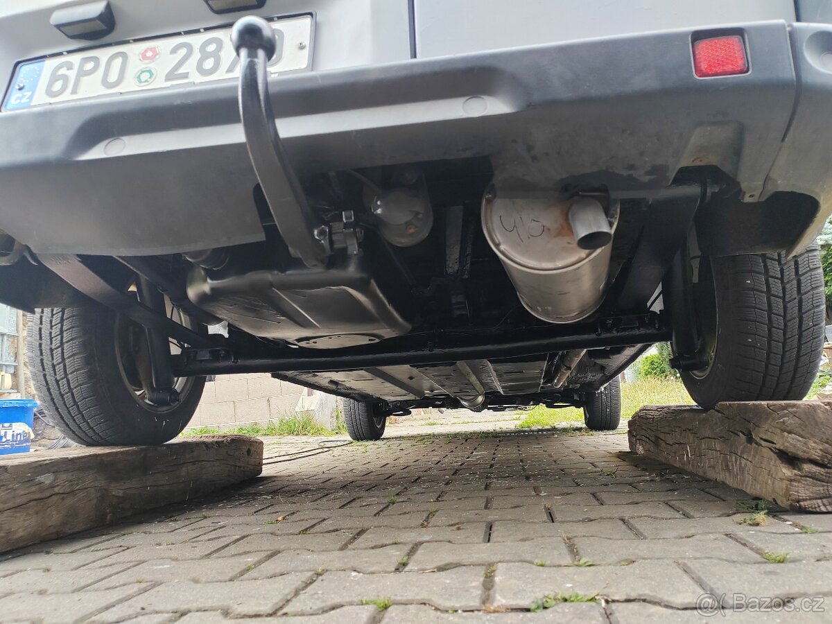 Fiat doblo cargo 1.6cng - 4