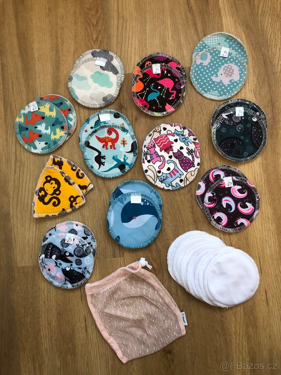 Potřeby pro maminku a miminko - 4
