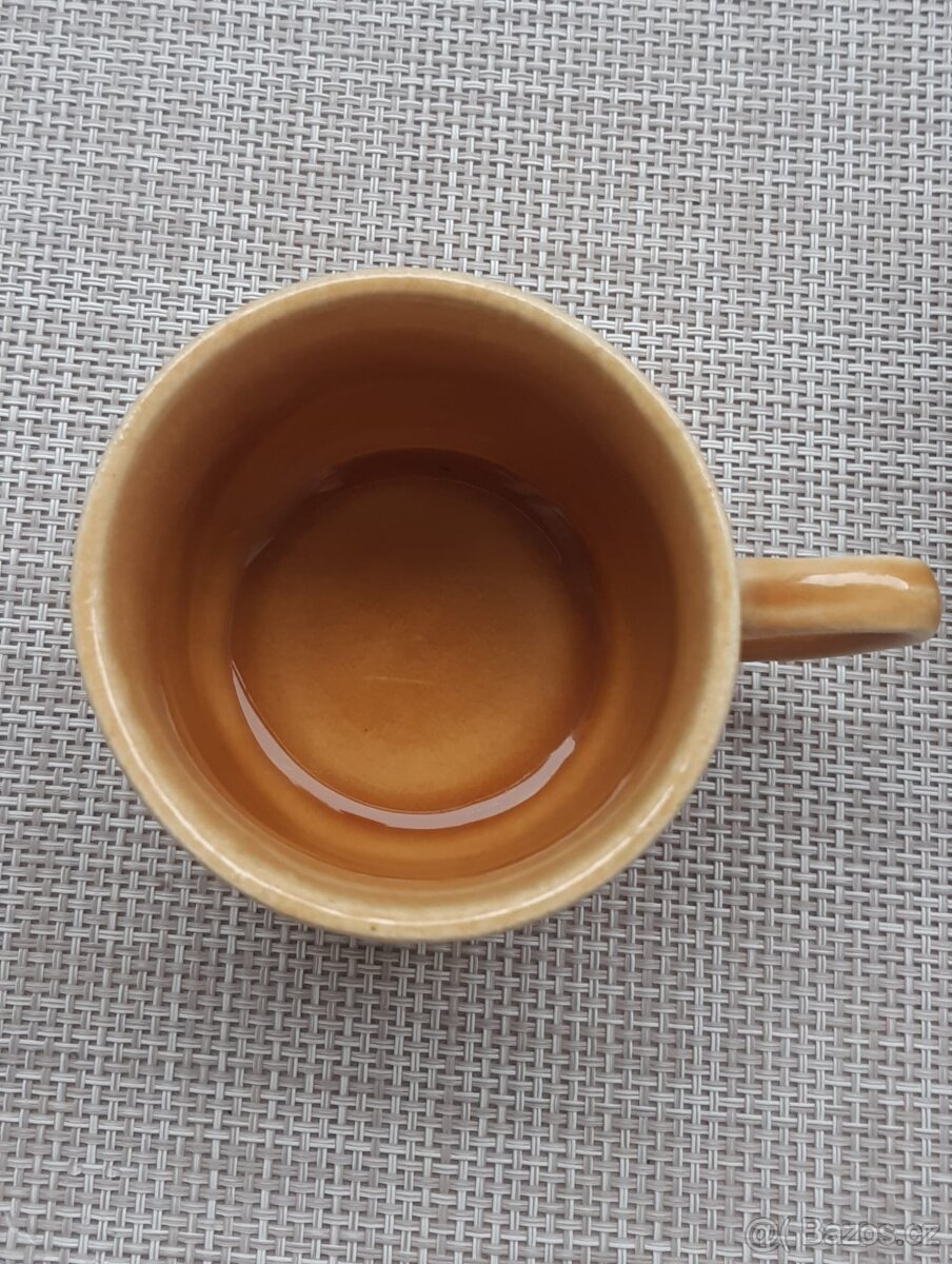 Sada starých hrnečků - 4