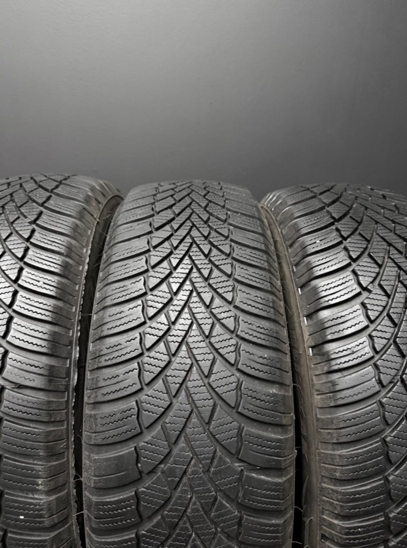 Sada pneu Bridgestone 175/65/14 82T - 4