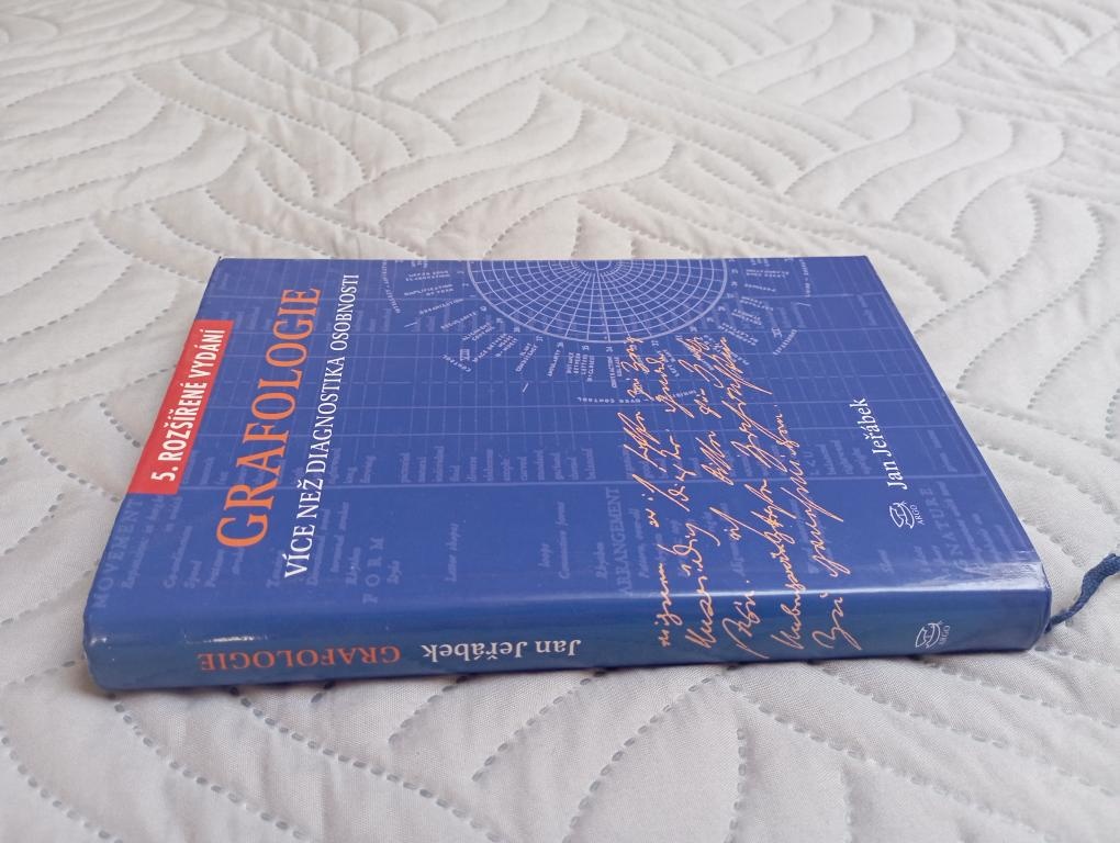 Grafologie - 4