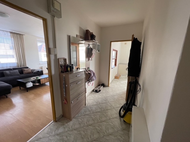 Pronájem prostorného bytu 3+1 Olomouc, Mošnerova - 4