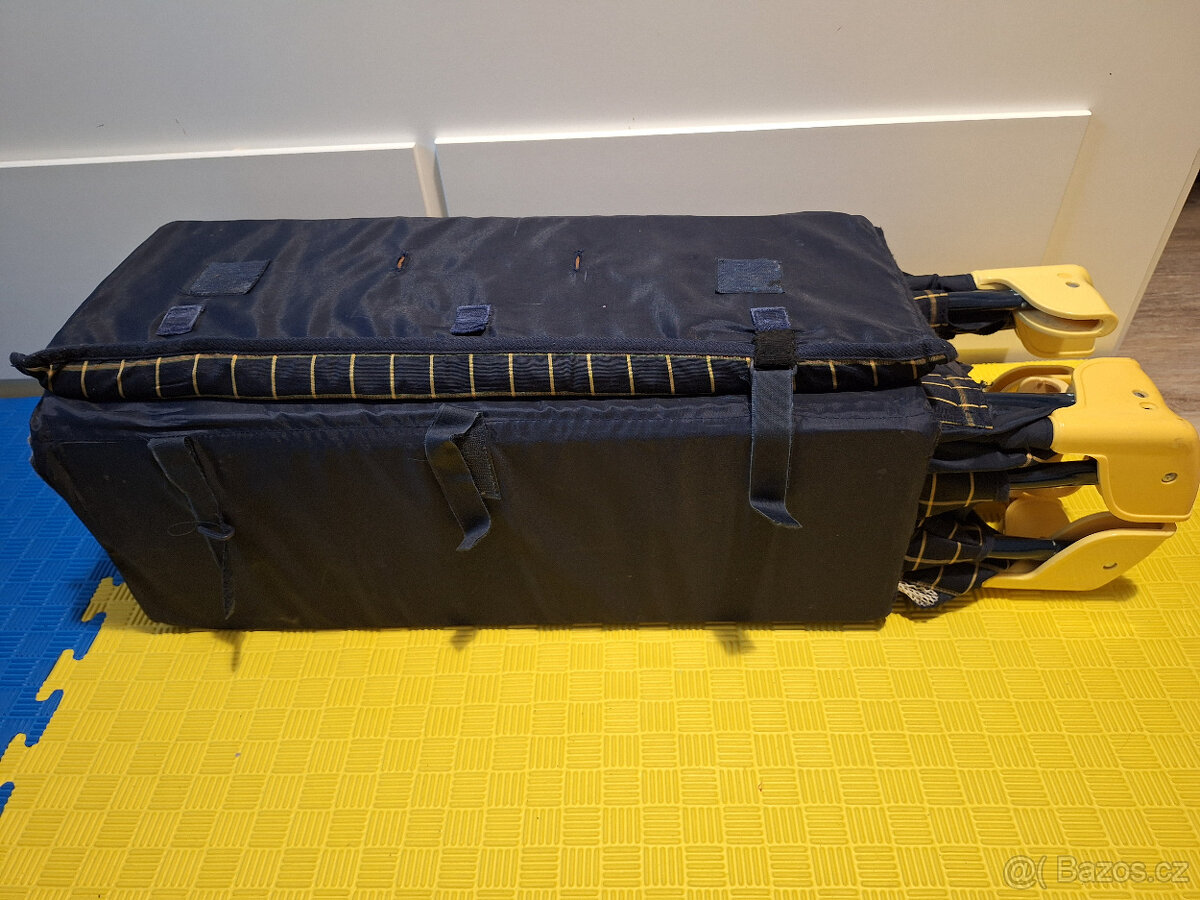 Dětská cestovní postýlka CHICCO - 4