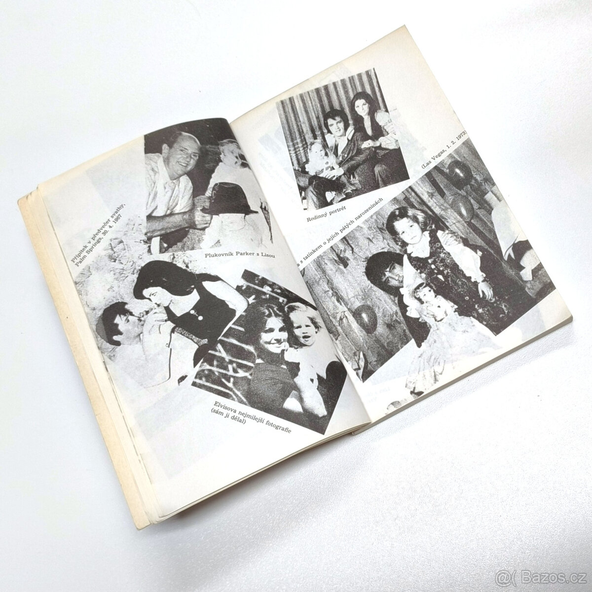 Můj život s Elvisem - 4