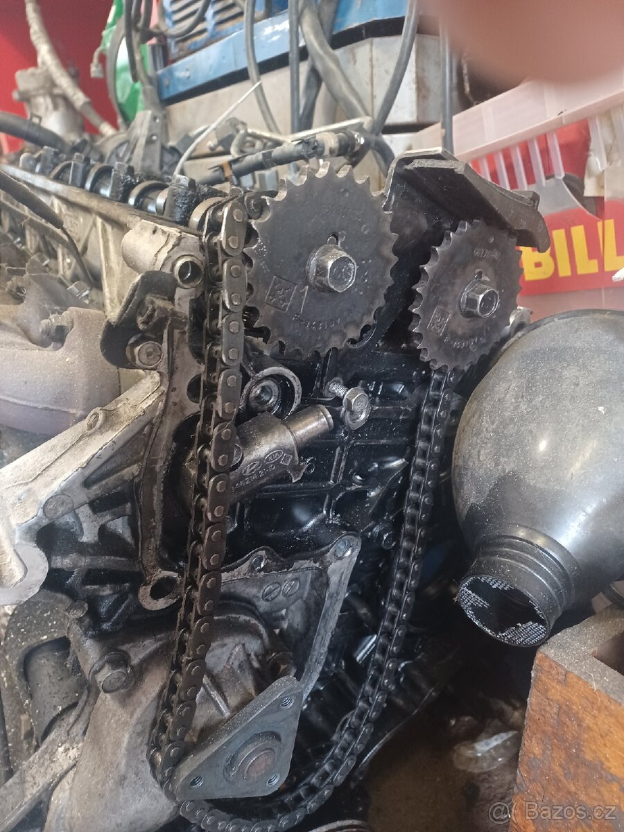 Hyundai i40 1.7 crdi 103kw - 4