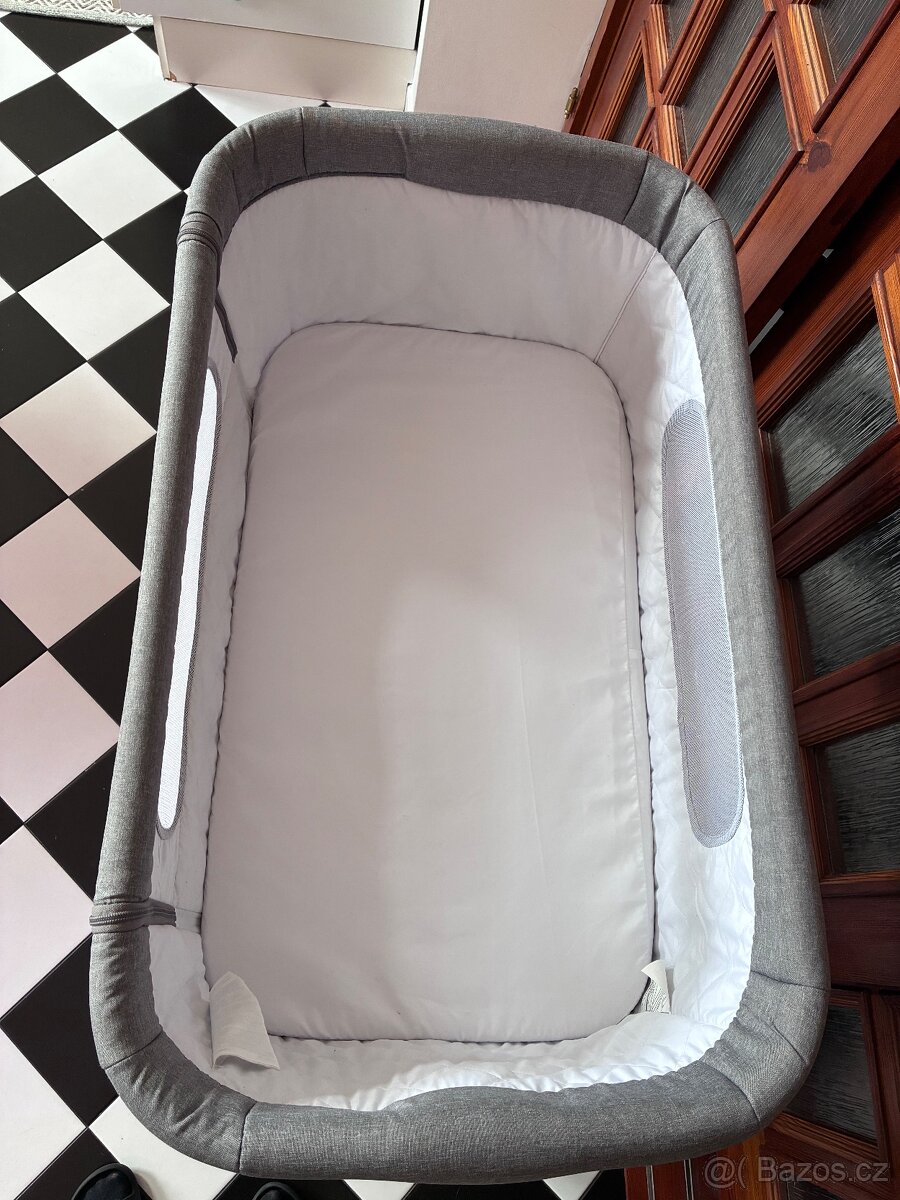 Postýlka pro miminko - 4