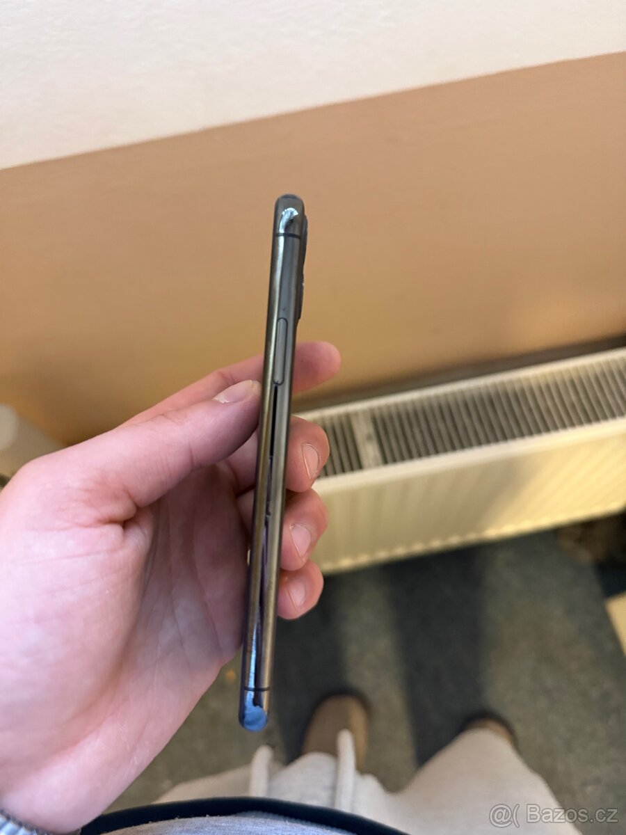 Iphone 11pro 256 - 4