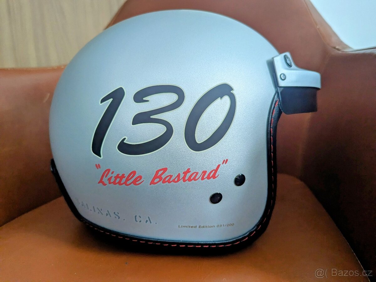 Helma Warson Motors - James Dean - 4