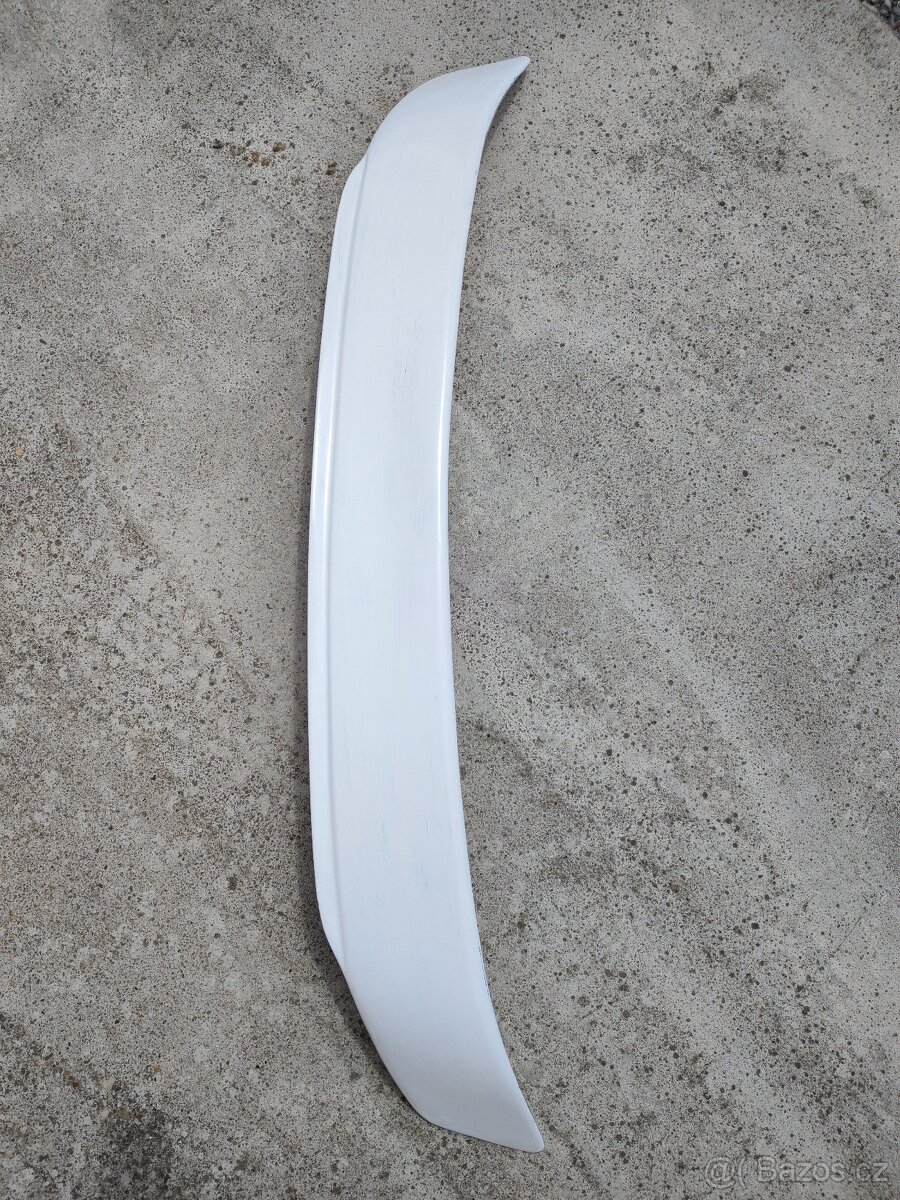 Alfa Romeo 159 - Krídlo - 4