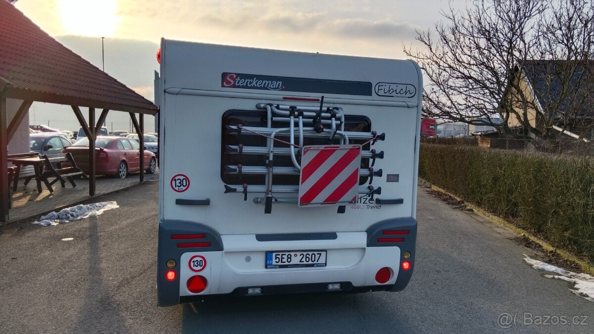 Sterckeman Ostatní B63C 1500 - 4