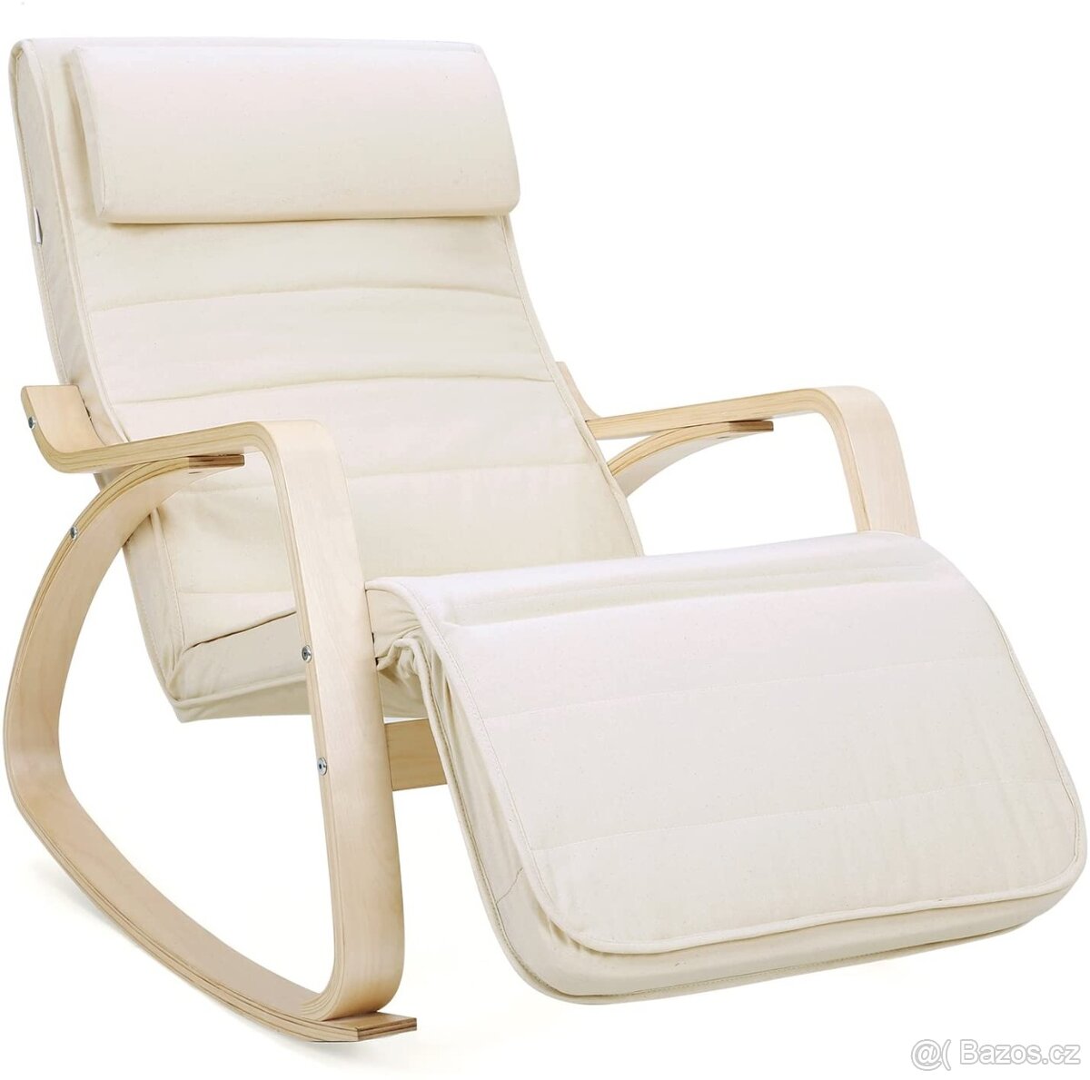 Nové houpací křeslo - 4