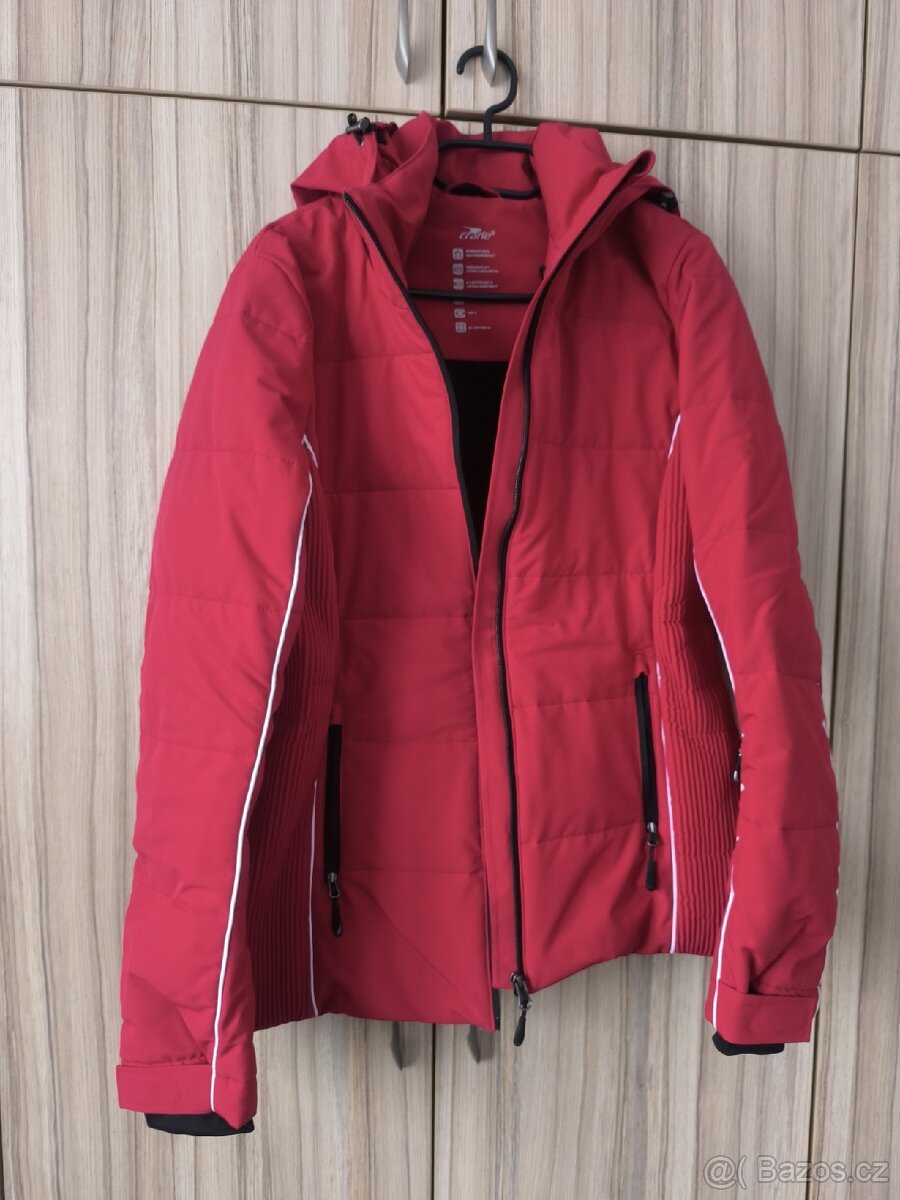 Lyžařská bunda - 4