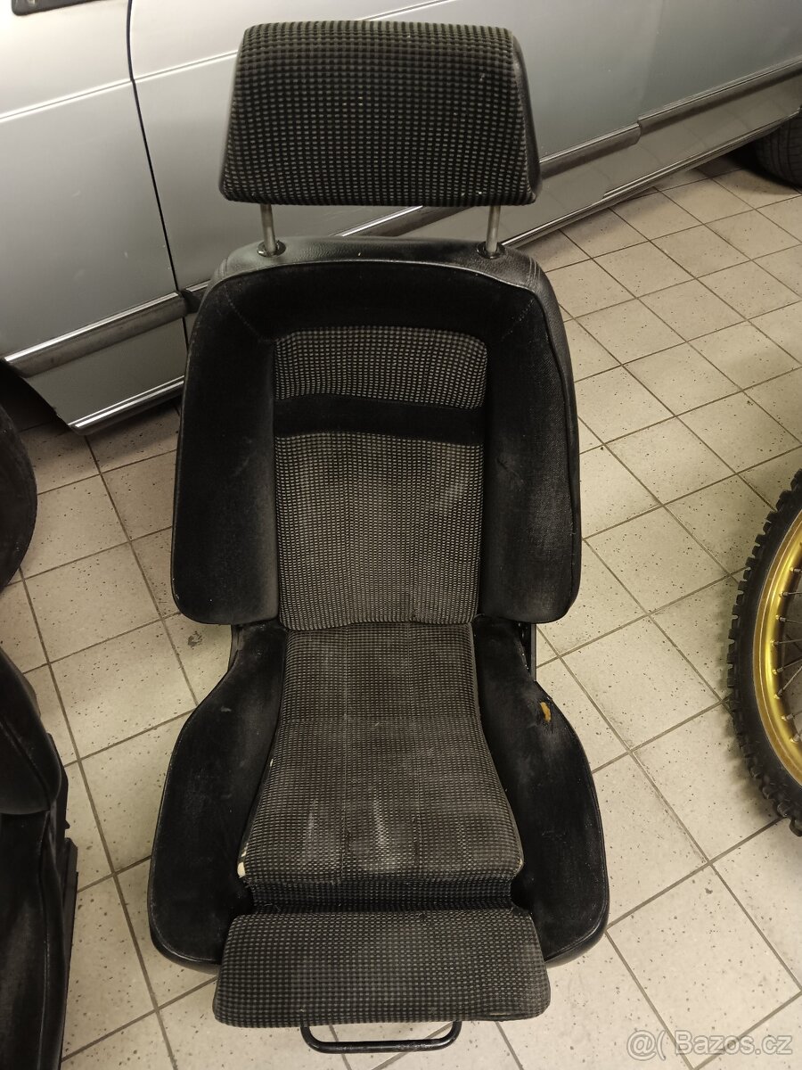 BMW e24,e23,e28,e34,e32,kola r17 - 4