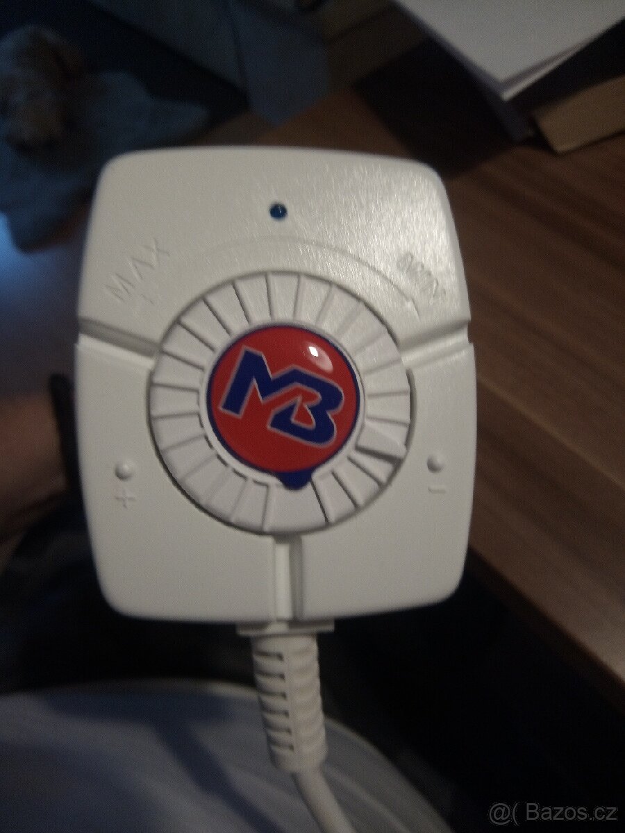 Topná jednotka 2kW 230V - 4