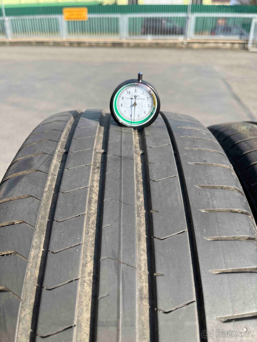 Pirelli P Zero Seal Inside – 245/35 R20 95Y - 4