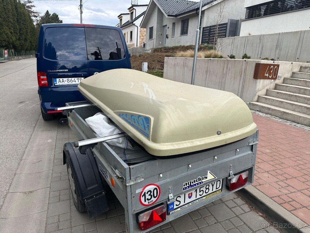 Stresny Box - 4