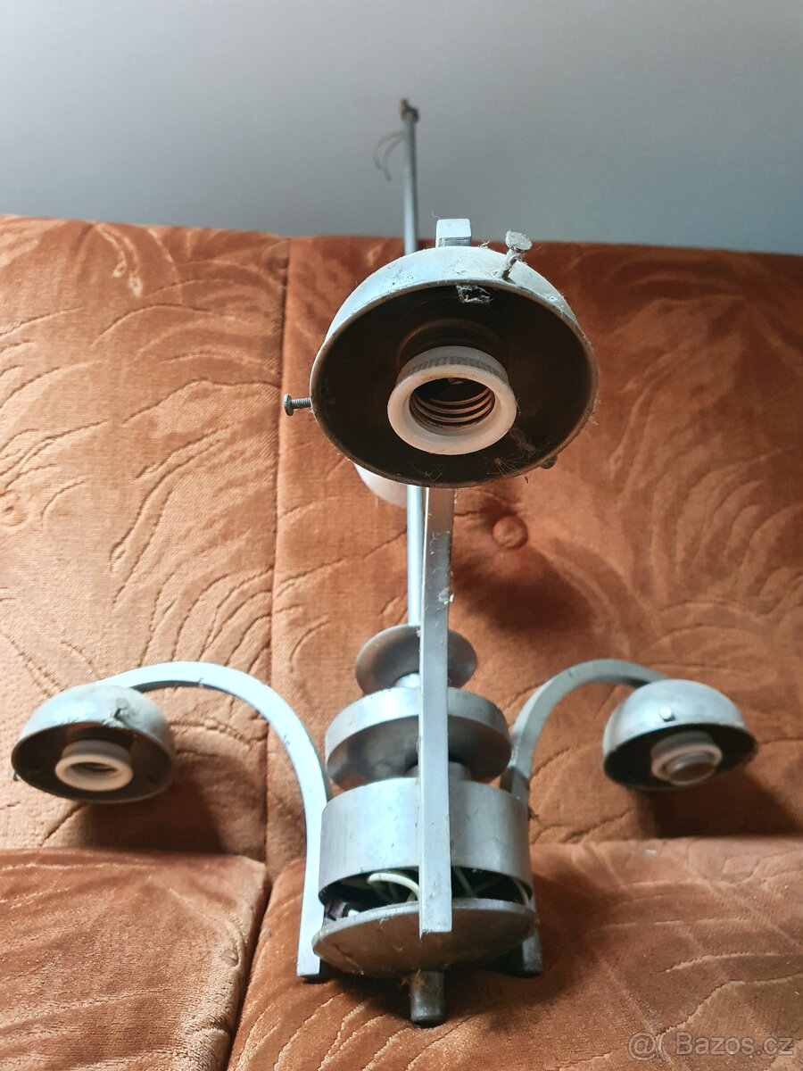 Lustry - cena je za všechny - 4