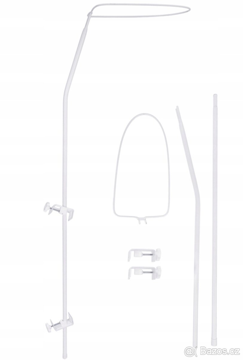 Dětská postýlka - 4