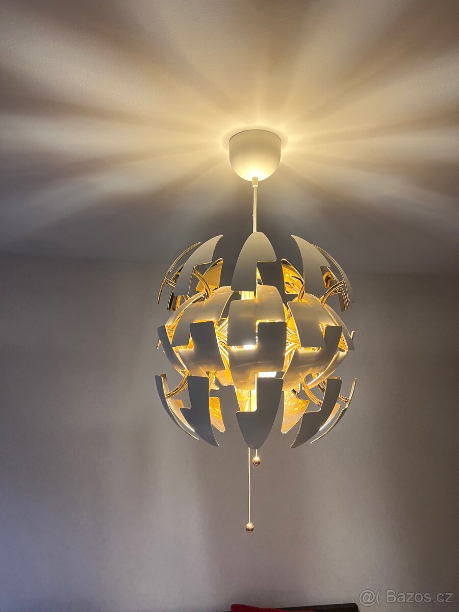 Stropní svítidlo - 4