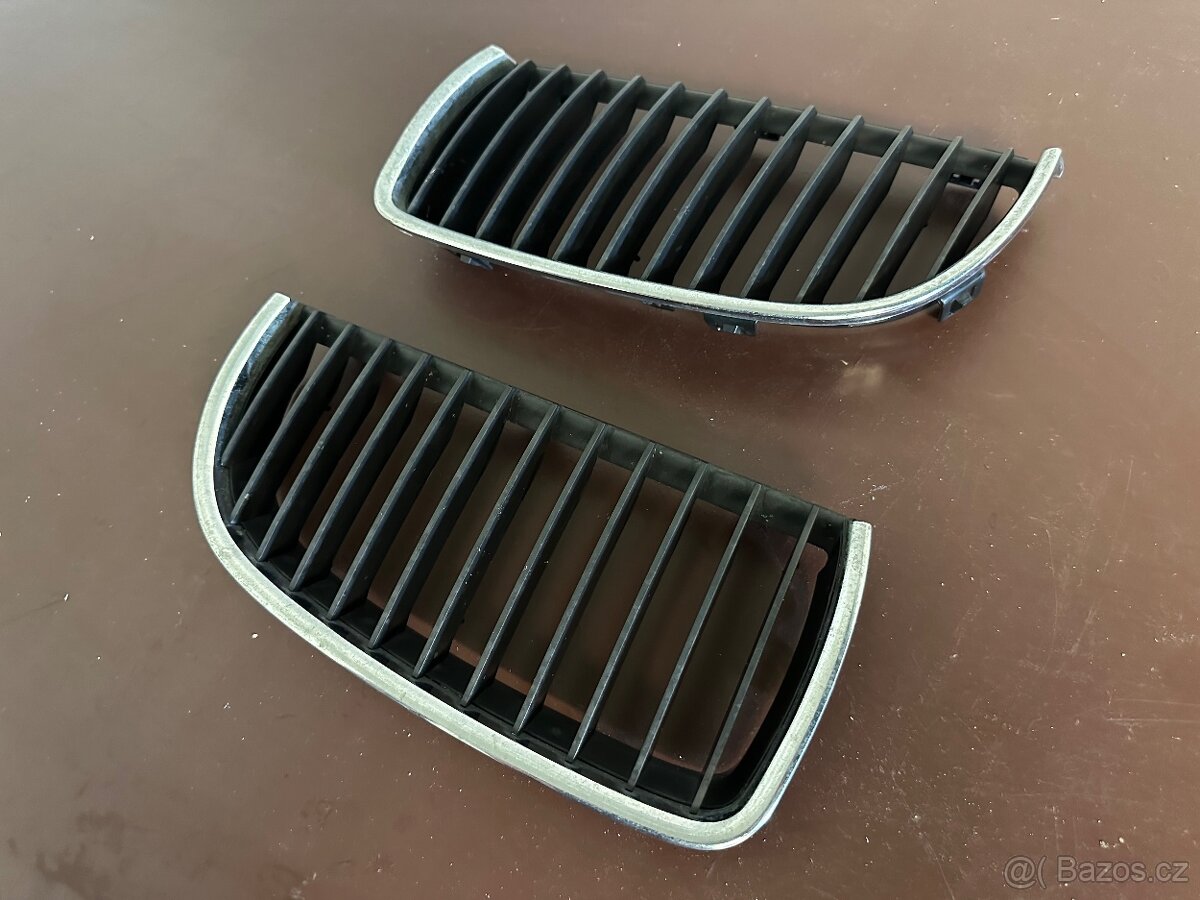 BMW E90/E91 Ledvinky - 4